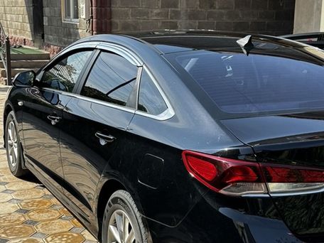 Hyundai Sonata, 2019 — фото 4