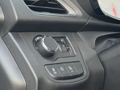 Chevrolet Spark, 2018 — сүрөт 7