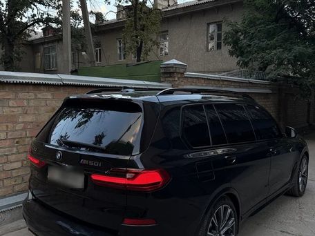 BMW X7, 2021 — photo 2
