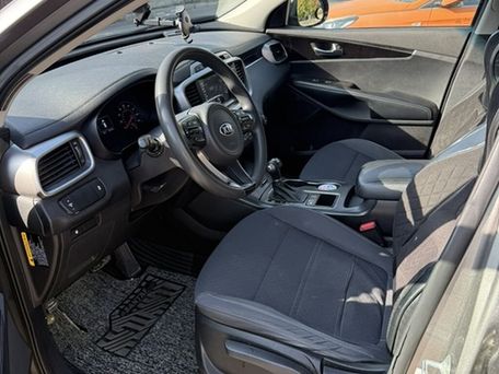 Kia Sorento, 2018 — фото 12