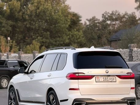 BMW X7, 2019 — фото 13