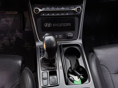 Hyundai Grandeur, 2019 — 照片 6