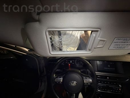 Kia Cadenza, 2020 — 照片 14