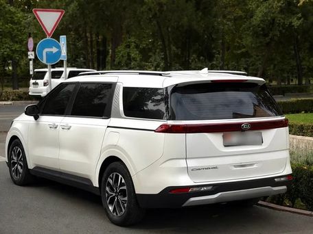 Kia Carnival, 2020 — сүрөт 3