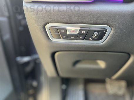 BMW X5, 2019 — photo 7