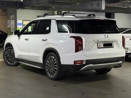 Hyundai Palisade, 2019 — фото 4