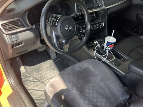 Kia K5, 2019 — сүрөт 8