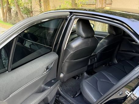 Toyota Camry, 2020 — 照片 6