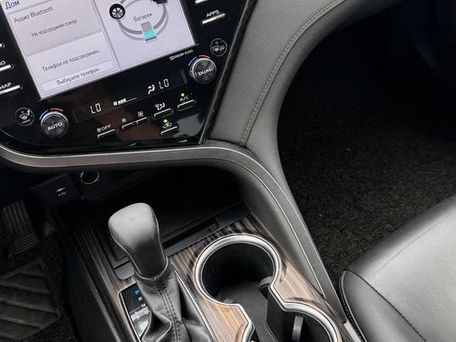 Toyota Camry, 2019 — фото 10