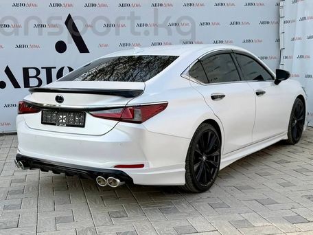Lexus ES, 2020 — photo 6