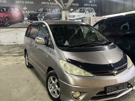 Toyota Estima, 2003 — сүрөт 8