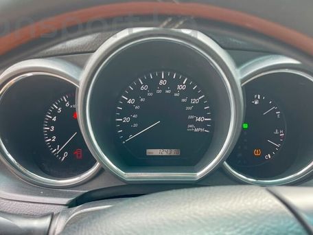 Lexus RX, 2008 — сүрөт 7