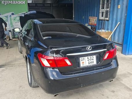 Lexus ES, 2006 — сүрөт 3