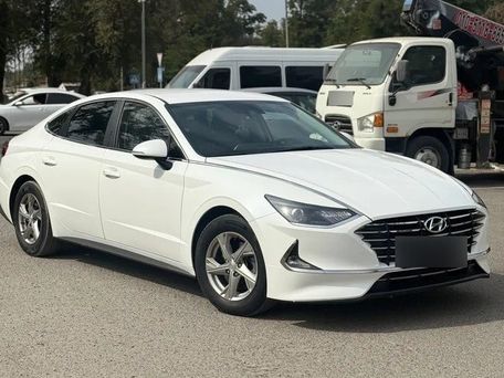 Hyundai Sonata, 2023 — фото 2