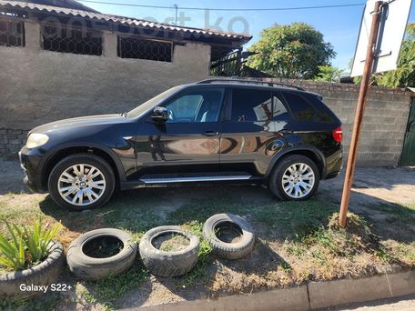 BMW X5, 2007 — сүрөт 3