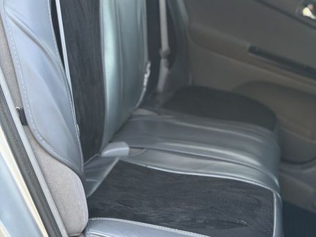 Toyota Camry, 2005 — сүрөт 16