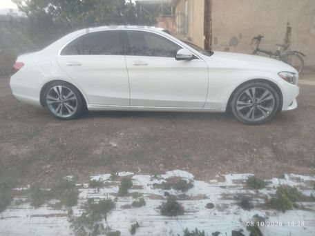 Mercedes-Benz C-Класс, 2018 — сүрөт 5
