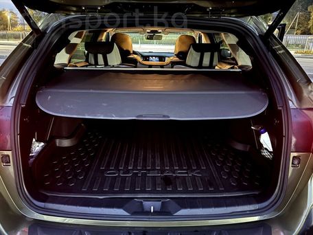 Subaru Outback, 2020 — 照片 10
