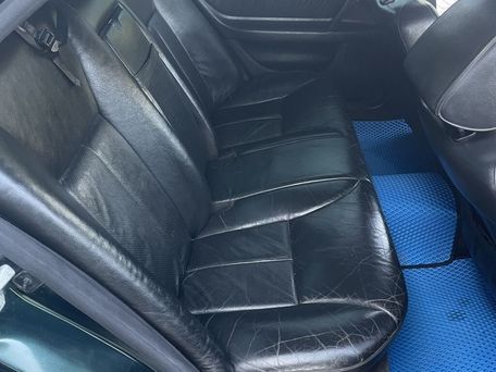 Mercedes-Benz E-Класс, 1998 — 照片 5