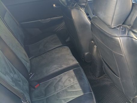 Kia Rio, 2016 — сүрөт 8