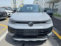 Volkswagen Tharu XR