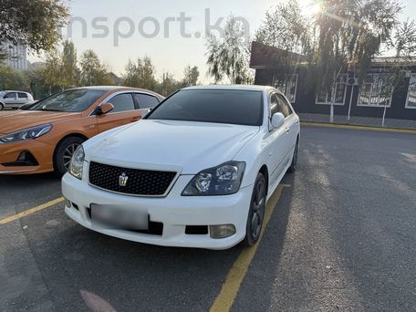 Toyota Crown, 2004 — photo 3