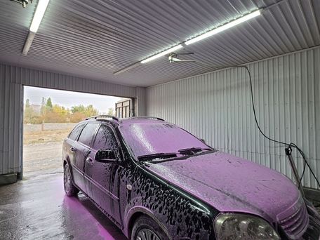 Chevrolet Lacetti, 2004 — photo 5