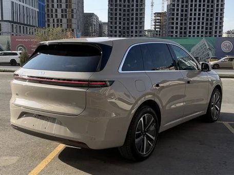 Li Auto (Lixiang) L6, 2024 — сүрөт 3