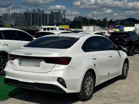 Kia K3, 2022 — сүрөт 9