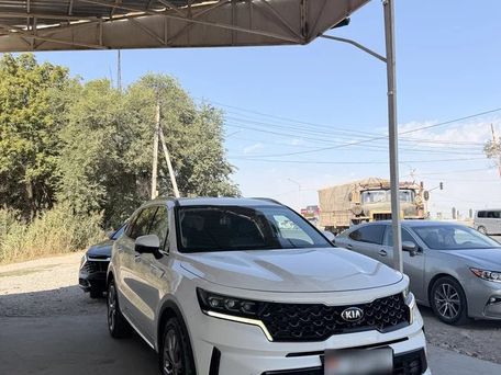 Kia Sorento, 2020 — сүрөт 1