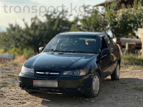 Daewoo Nexia, 2010