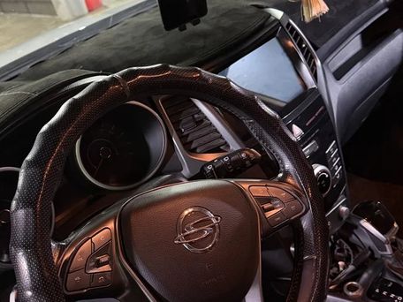 SsangYong Tivoli, 2018 — сүрөт 6