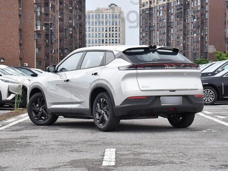 Dongfeng Aeolus L7, 2024 — фото 3