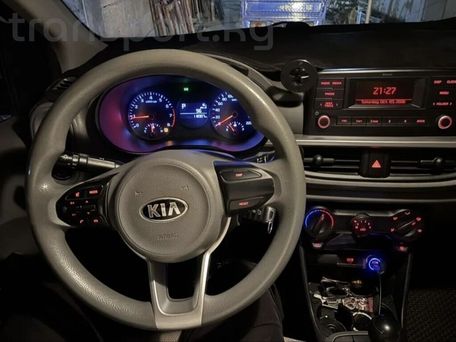 Kia Morning, 2020 — сүрөт 3