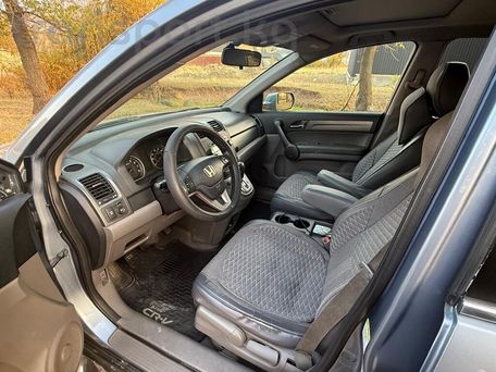 Honda CR-V, 2009 — сүрөт 7