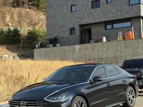 Hyundai Sonata, 2023