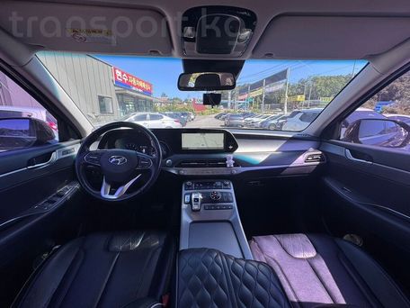 Hyundai Palisade, 2019 — photo 5