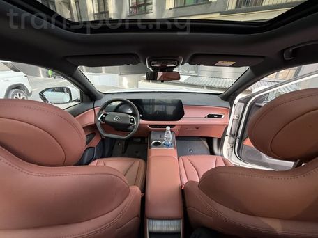 Changan CS75 Plus, 2025 — photo 13