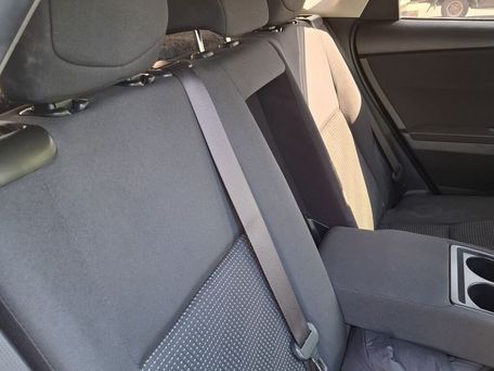 Toyota Corolla, 2016 — фото 12