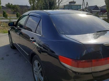 Honda Inspire, 2003 — сүрөт 5