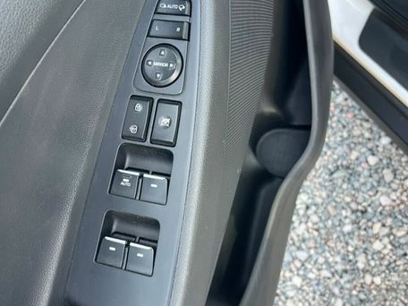 Hyundai Tucson, 2019 — photo 4