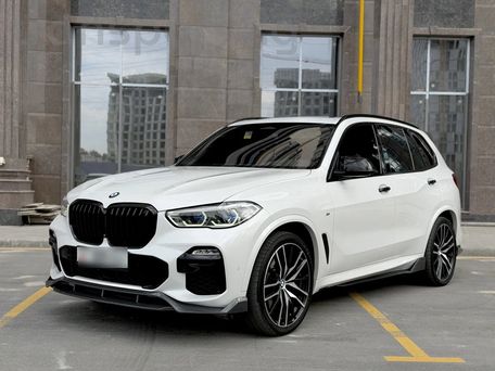 BMW X5, 2020 — фото 2