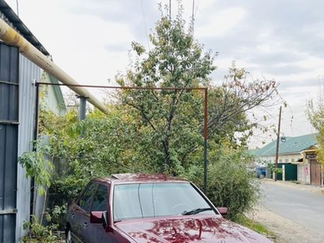 Mercedes-Benz W124, 1991 — сүрөт 3