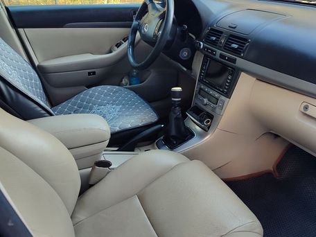 Toyota Avensis, 2008 — сүрөт 3