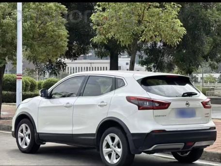 Nissan Qashqai, 2019 — 照片 4