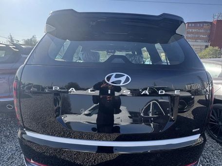 Hyundai Palisade, 2026 — 照片 3