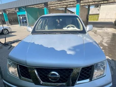 Nissan Navara (Frontier), 2011 — сүрөт 5