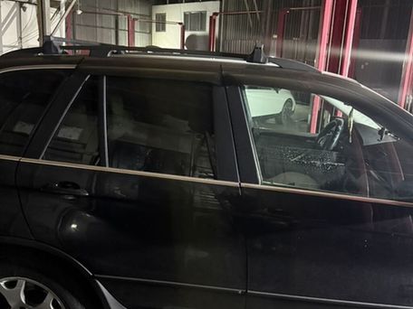 BMW X5, 2001 — сүрөт 3