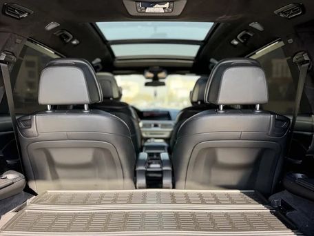 BMW X7, 2019 — photo 10