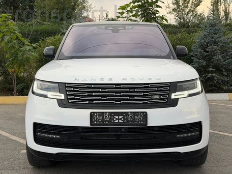 Land Rover Range Rover, 2023 — фото 1